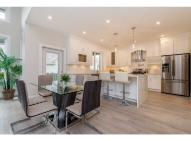 2019-05-01 DINING RM TO KITCH-6513 IRON ST