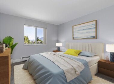 39-PRIM BEDRM-VIRT STAGED